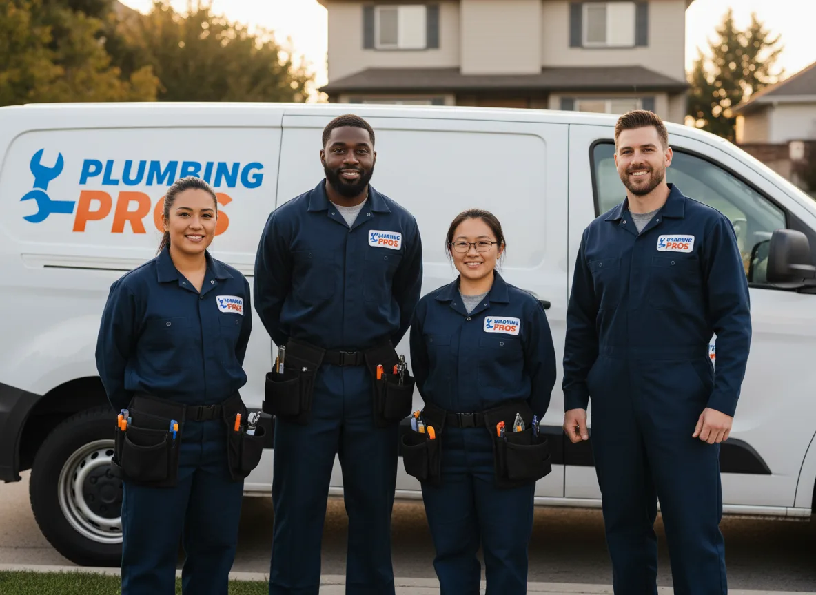 Water Heater Repair company in Trego, MT